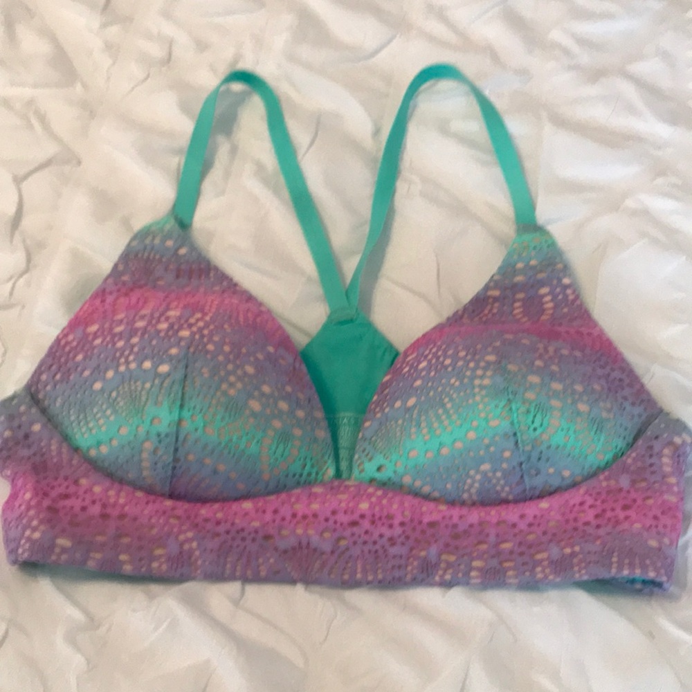 VS Lounge Bra